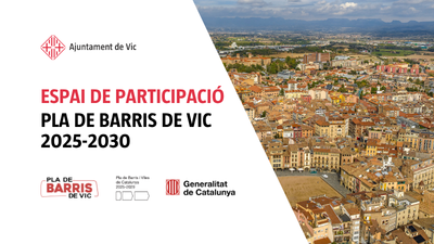 PLA BARRIS Caràtula genèrica