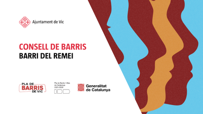 Consell Barris Vic