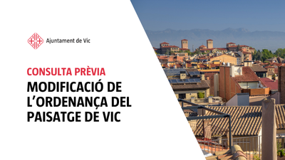 BANNER P311 Ordenança del Paisatge 400x225