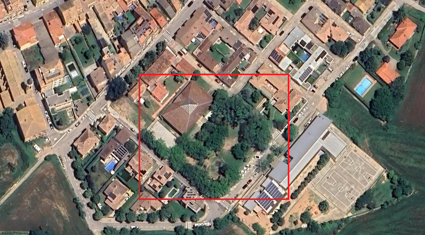 Pla de Maset