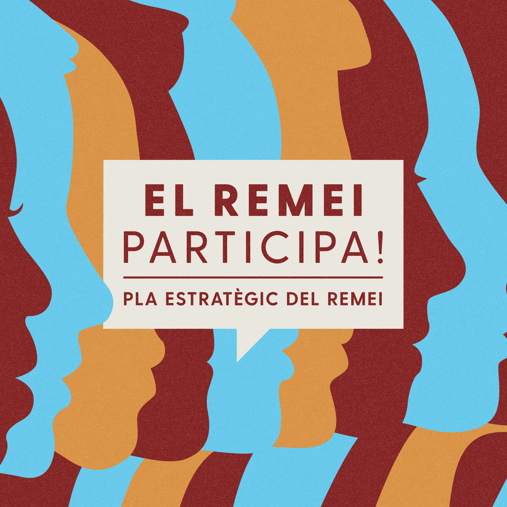 Imatge pels mitjans: Procés participatiu al barri del Remei