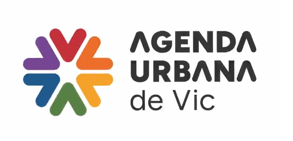 Imatge pels mitjans: Agenda Urbana de Vic