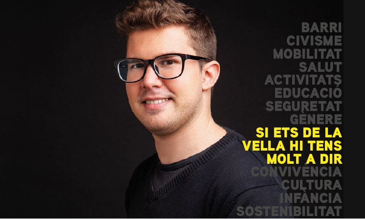 Imatge pels mitjans: Pressupostos Participatius 2021