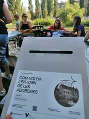 Taller d'artesania 2