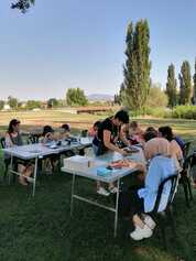 Taller d'artesania 3
